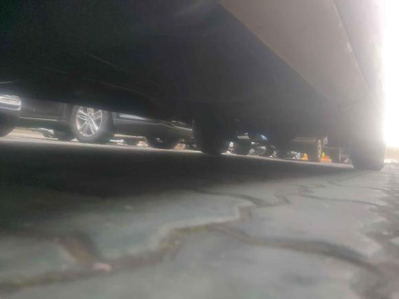 [宁波·浙B] 二手江汽集团瑞风2012款 1.9T穿梭 柴油舒适型HFC4DB1-2C