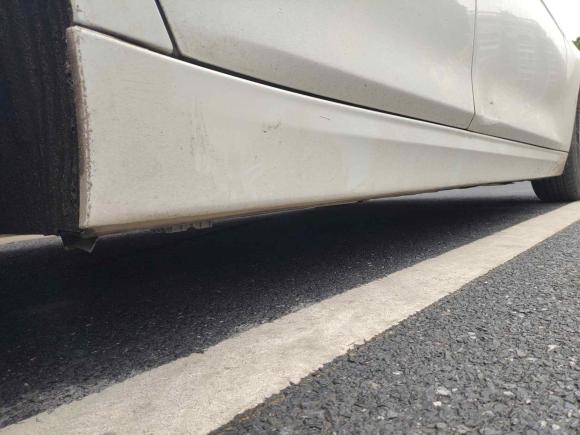 [武汉·鄂A] 二手宝马宝马3系2015款 316Li 时尚型