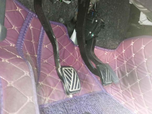 [宁波·赣A] 二手北汽幻速北汽幻速S32017款 1.5L 手动豪华型