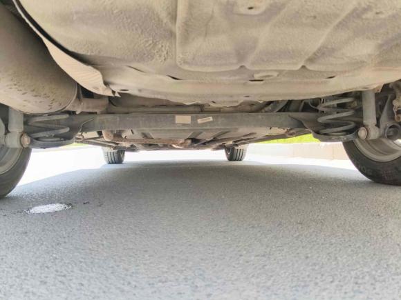 [青岛·鲁L] 二手宝骏宝骏310W2017款 1.5L 手动时尚型 国VI