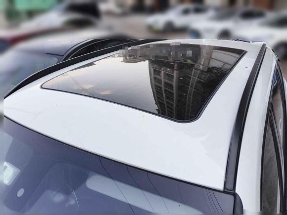 [佛山·粤E] 二手宝马宝马X12019款 sDrive18Li 尊享型