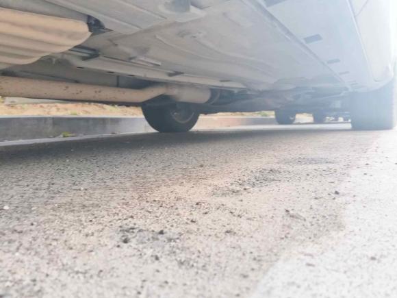 [温州·浙C] 二手福特翼虎2013款 1.6L GTDi 两驱风尚型