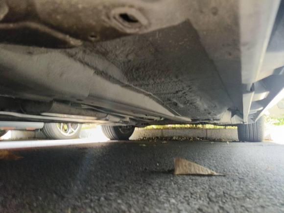 [深圳·粤B] 二手沃尔沃沃尔沃S80L2014款 2.0T T5 智雅版