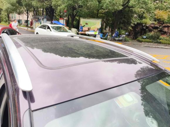 [上海·沪J] 二手DSDS 62016款 1.6T 豪华版THP160