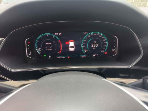 [义乌·浙C] 二手大众帕萨特2019款 330TSI 豪华版 国VI