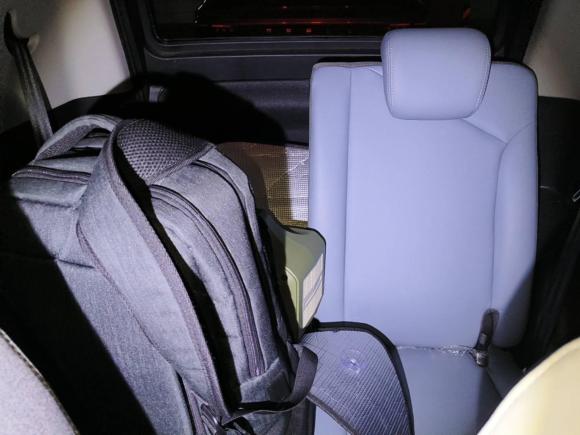 [合肥·皖A] 二手奇瑞新能源小蚂蚁2022款 甜粉款 半糖版 三元锂 30kW 301km