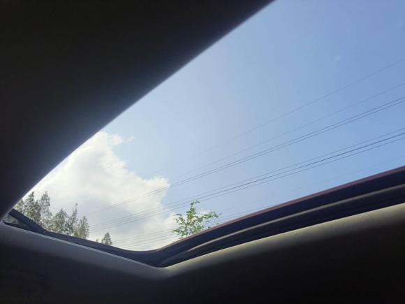 [上海·沪B] 二手别克君威2017款 28T 尊贵型