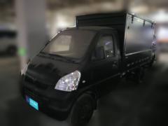 [南京·苏A] 五菱汽车五菱荣光小卡专用车2021款 1.5L单排翼开启售货车电动飞翼款L3C