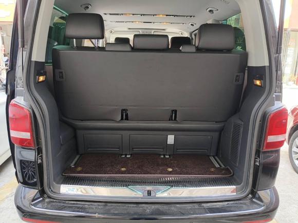 [南昌·赣A] 二手大众迈特威2012款 2.0TSI 两驱豪华版