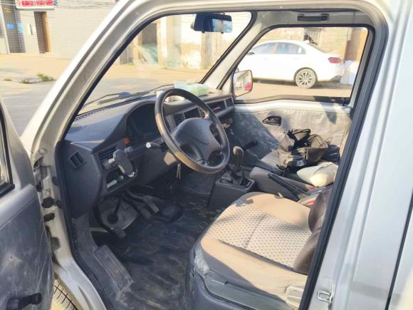 [广州·粤T] 二手五菱汽车五菱之光2020款 1.2L 实用型 国VI LSI