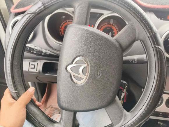 [嘉兴·浙C] 二手长安凯程欧诺S2017款 1.5L基本型