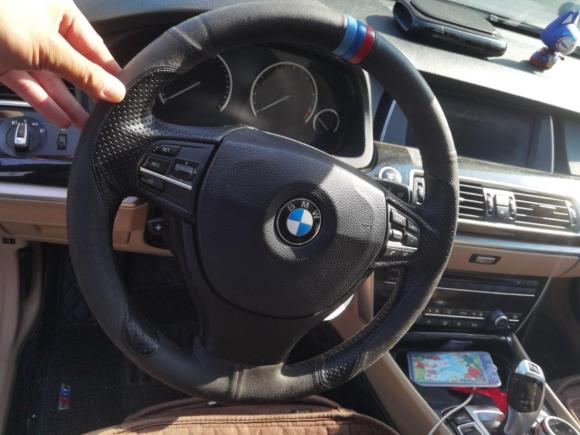 [南通·苏F] 二手宝马宝马5系GT2010款 535i 领先型