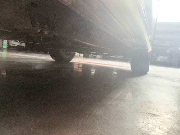 [常州·苏E] 二手荣威荣威RX82018款 30T 两驱旗舰版