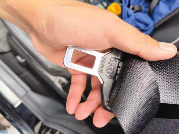 [成都·川A] 二手奔驰奔驰E级2015款 改款 E 180 L