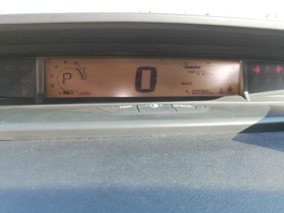 [常州·苏D] 二手雪铁龙世嘉2013款 三厢 1.6L 自动品尚型