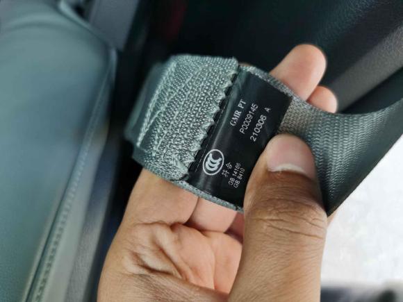 [西安·陕A] 二手蔚来蔚来ES62020款 600KM 运动版