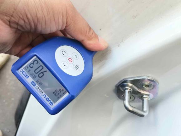 [佛山·粤E] 二手本田皓影2021款 240TURBO CVT两驱尊贵版