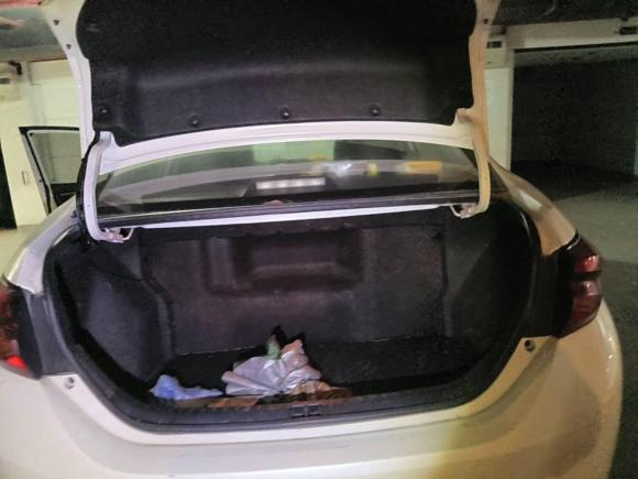 [南京·苏A] 二手丰田雷凌2016款 双擎 1.8H GS E-CVT精英天窗版