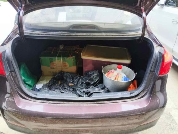 [上海·沪A] 二手起亚起亚K32015款 1.6L 自动GL