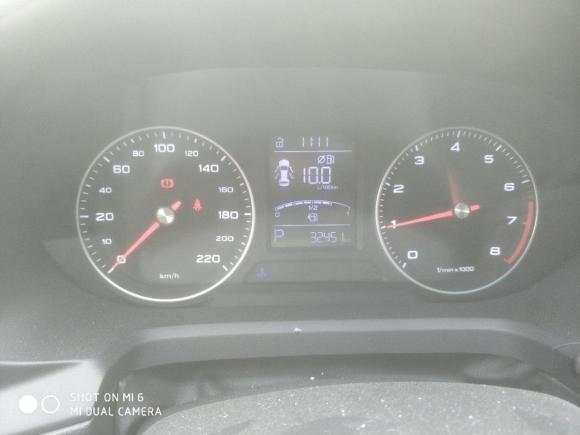 [台州·浙J] 二手荣威荣威3602018款 PLUS 1.5L 自动尊享版