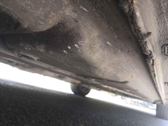 [深圳·粤B] 二手大众辉腾2012款 3.0L 行政型