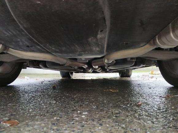 [上海·沪D] 二手宾利欧陆2004款 GT 6.0