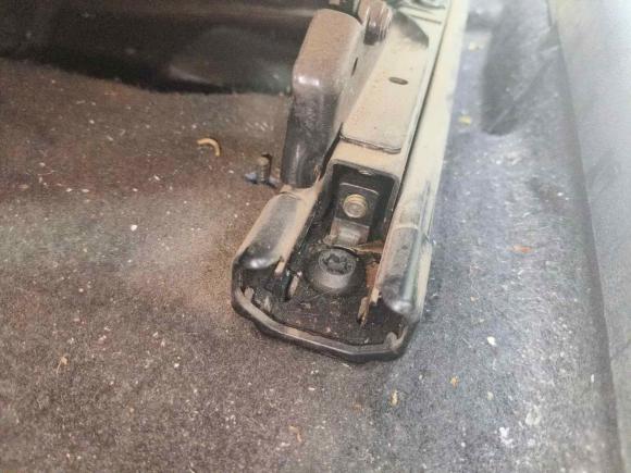 [西安·陕A] 二手雪佛兰迈锐宝XL2017款 1.5T 自动锐驰版