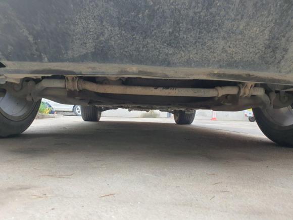 [济南·鲁A] 二手英菲尼迪英菲尼迪FX2011款 FX35 超越版