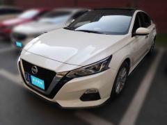 [合肥·皖A] 日产天籁2020款 2.0L XL 舒适版