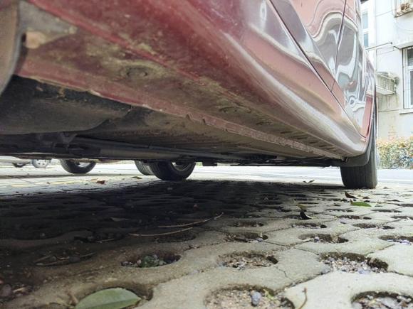 [武汉·鄂A] 二手日产骐达TIIDA2014款 1.6L CVT酷咖版