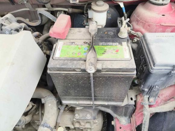 [南昌·赣A] 二手丰田威驰2016款 1.5L 自动智臻星耀版