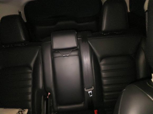 [合肥·皖A] 二手福特锐界2016款 EcoBoost 245 两驱豪锐型 7座