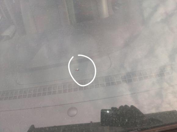 [宁波·浙B] 二手江淮瑞风M52013款 2.0T 汽油手动商务版