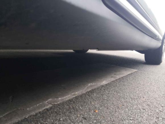 [成都·川A] 二手英菲尼迪英菲尼迪QX502015款 2.5L 悦享版