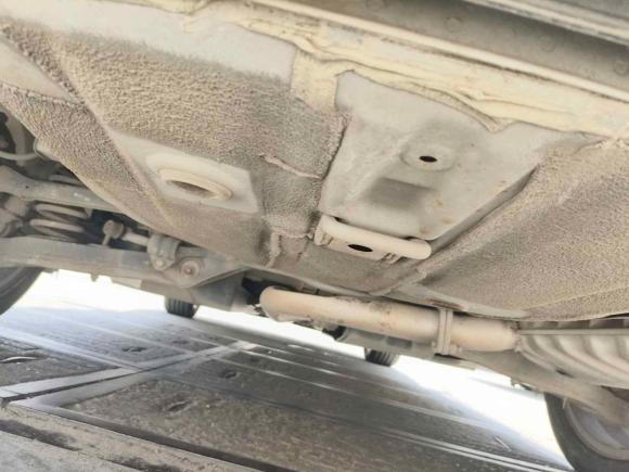 [温州·浙C] 二手现代名图2017款 1.6T 自动智能型GLS 国V