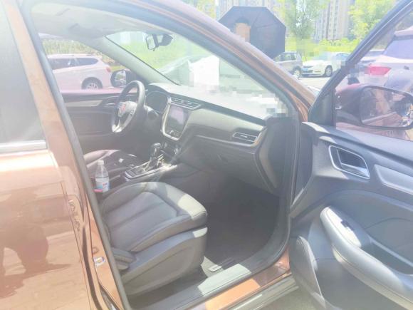 [常州·苏D] 二手荣威荣威RX32018款 1.6L CVT旗舰版