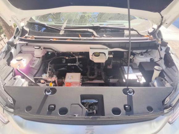 [义乌·浙G] 二手比亚迪元Pro2023款 401KM尊贵型