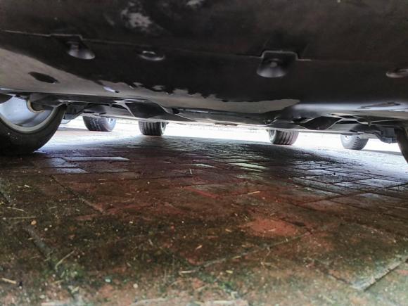 [合肥·皖A] 二手特斯拉Model Y2022款 改款 后轮驱动版