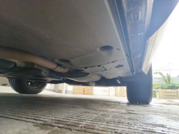 [宁波·浙B] 二手大众途昂2020款 380TSI 四驱豪华版 国VI