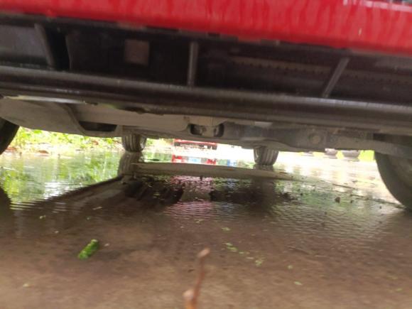 [杭州·浙A] 二手大众大众up!2015款 1.0L move up!