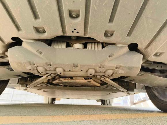 [嘉兴·浙A] 二手宝马宝马iX32022款 创领型