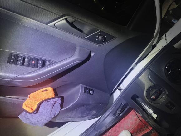 [西安·陕A] 二手捷达捷达VA32019款 1.5L 手动进取版