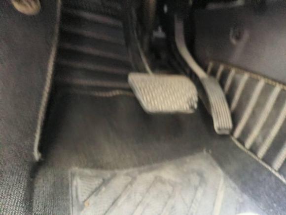 [南通·苏F] 二手荣威荣威RX52016款 20T 两驱自动旗舰版