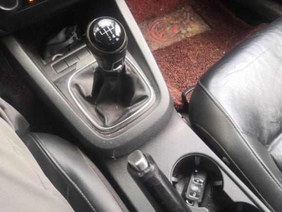 [上海·浙B] 二手大众速腾2014款 1.4TSI 手动豪华型