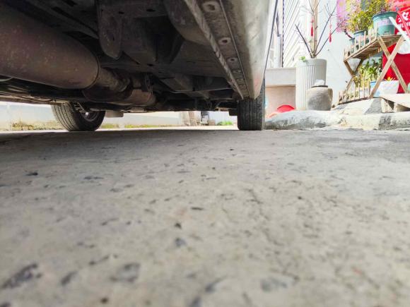 [台州·浙J] 二手别克别克GL82014款 3.0L GT豪华商务豪雅版