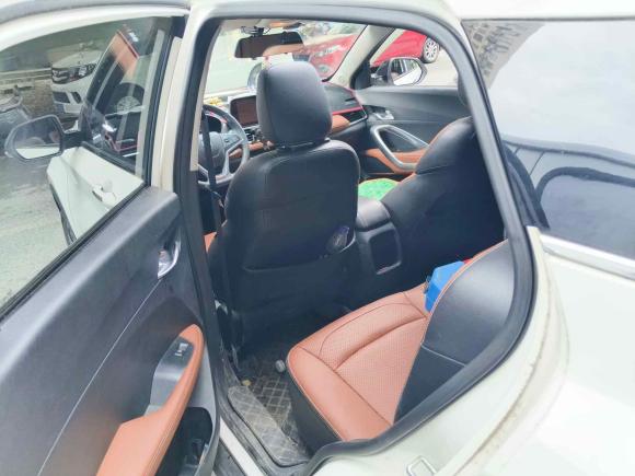 [合肥·皖N] 二手宝骏宝骏5102017款 1.5L 手动豪华型