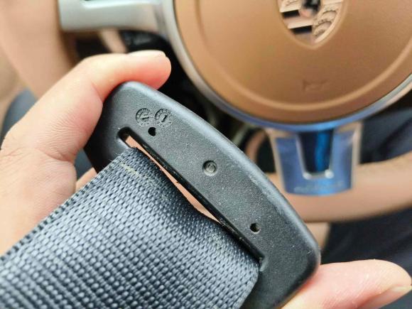 [合肥·皖A] 二手保时捷Cayman2012款 Cayman Black Edition 2.9L