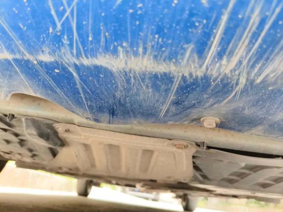 [温州·浙C] 二手宝骏宝骏3102016款 1.2L 手动豪华型