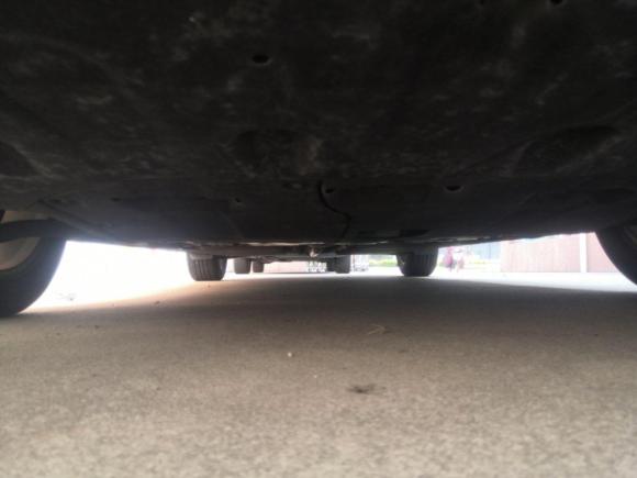 [上海·沪A] 二手现代索纳塔2018款 1.6T GLS智能型 国V