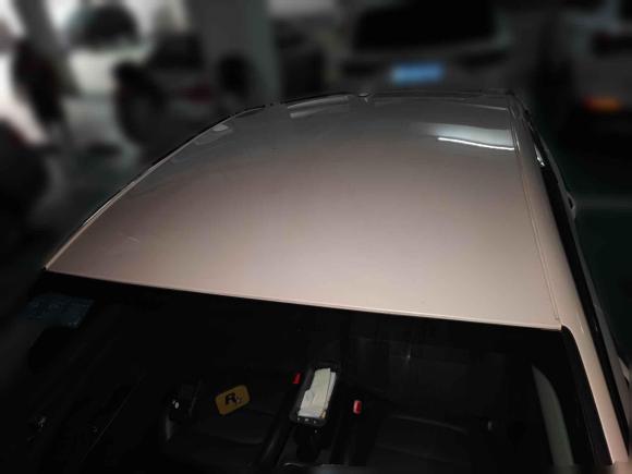 [合肥·皖A] 二手长安逸动新能源2022款 EV460 智行网约版 磷酸铁锂